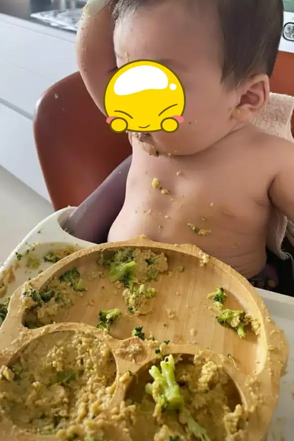 9 Trik Nikita Willy bikin dan sajikan MPASI biar anak lahap makan