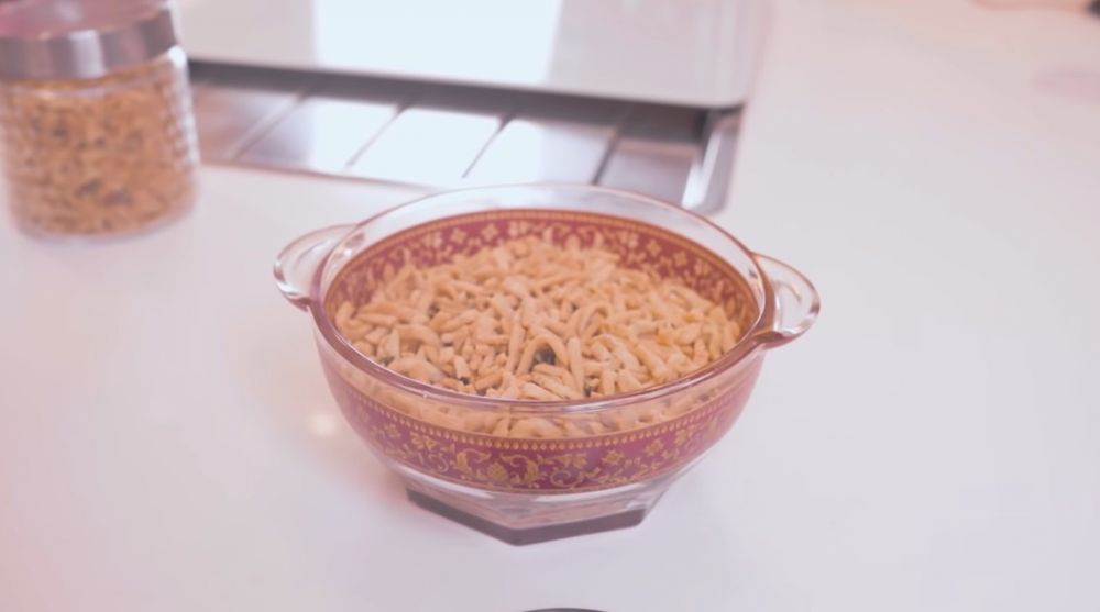 11 Kreasi masakan rumahan Dewi Zuhriati mama Fuji, serba pedas