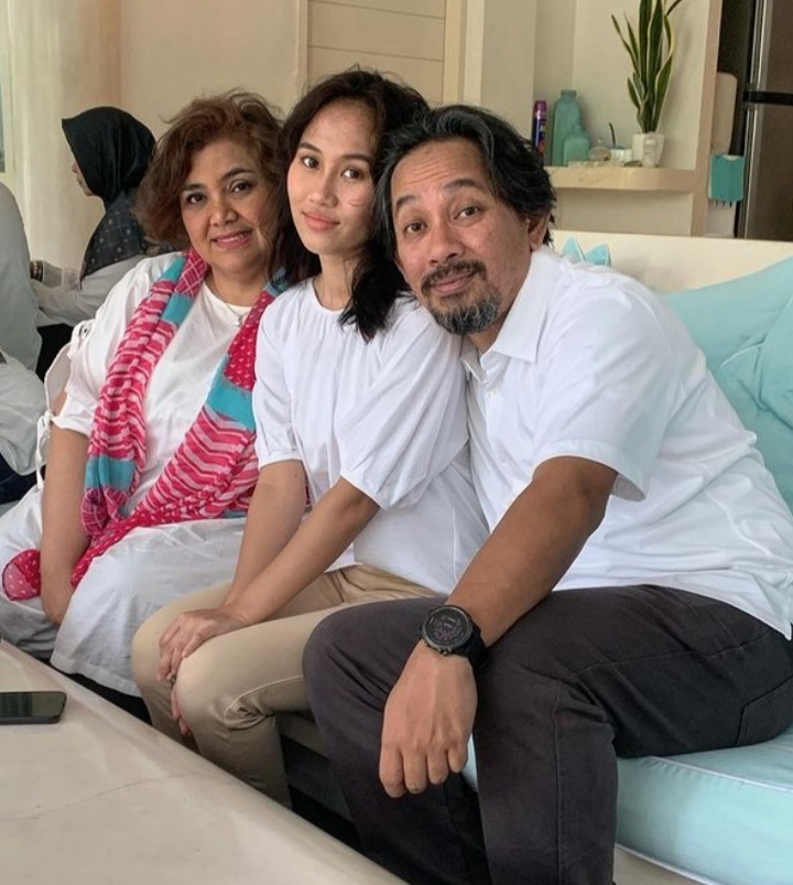 5 personel band Ungu dan anak © 2022 berbagai sumber