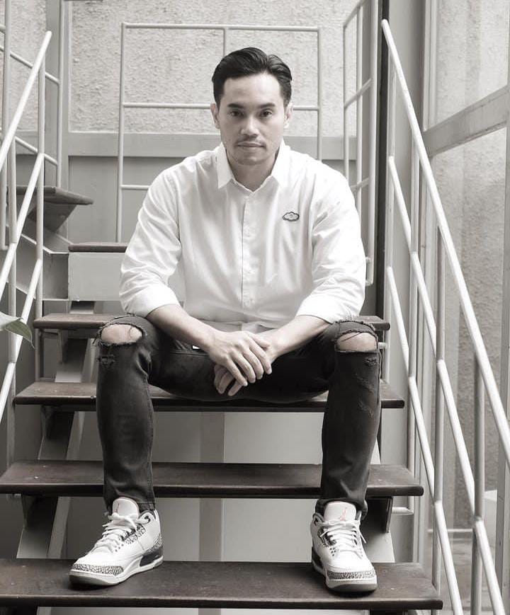 Pesona Rino Soedarjo kekasih Gisella Instagram Pesona Rino Soedarjo kekasih Gisella Instagram