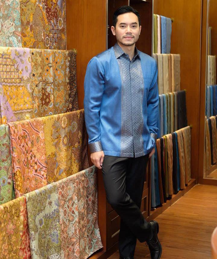 Pesona Rino Soedarjo kekasih Gisella Instagram Pesona Rino Soedarjo kekasih Gisella Instagram