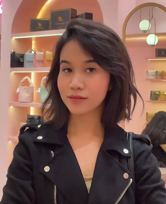 11 transformasi Mayang adik Vanessa © 2022 berbagai sumber