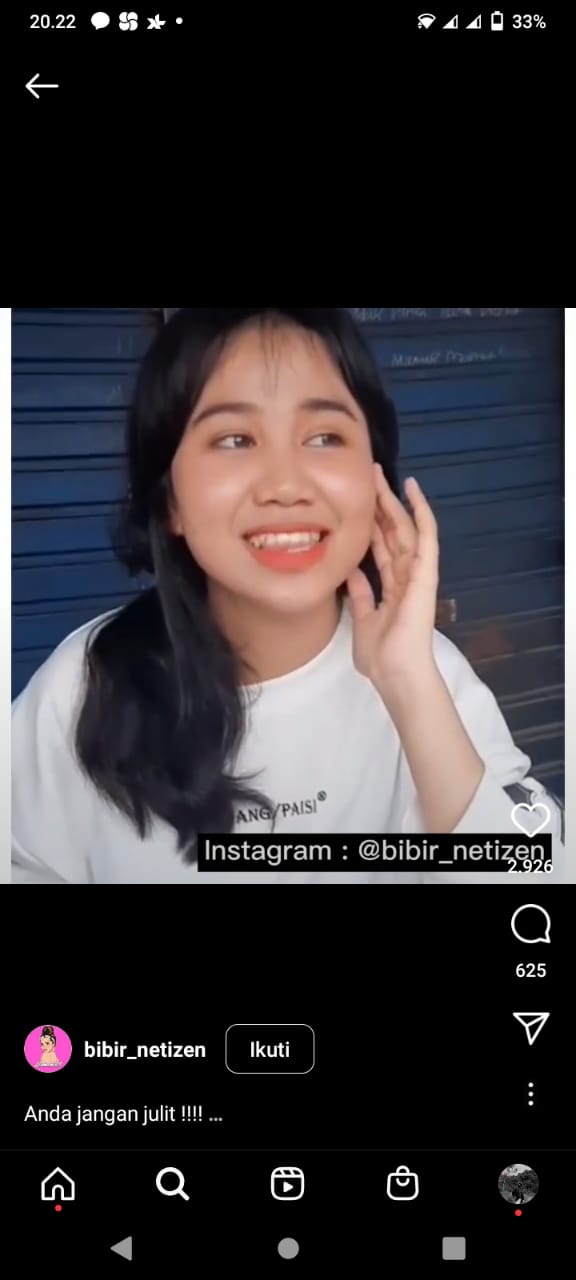 11 transformasi Mayang adik Vanessa © 2022 berbagai sumber