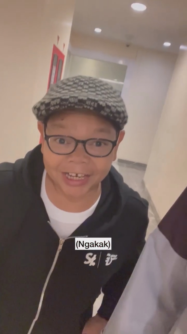 kabar ucil ony syahrial © berbagai sumber