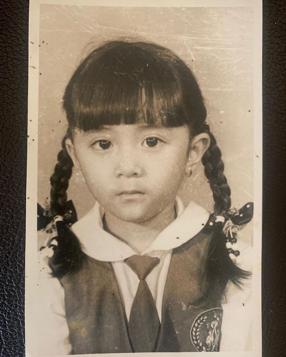 potret masa muda Ryana Dea © 2022 Instagram  potret masa muda Ryana Dea © 2022 Instagram
