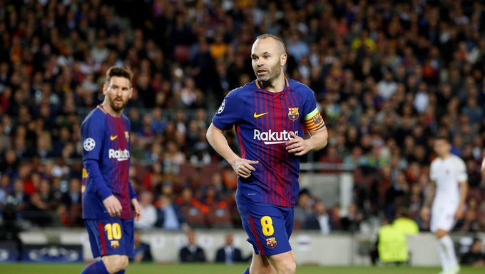 Kisah Iniesta, sosok pemalu yang menjelma jadi pahlawan Spanyol 2010