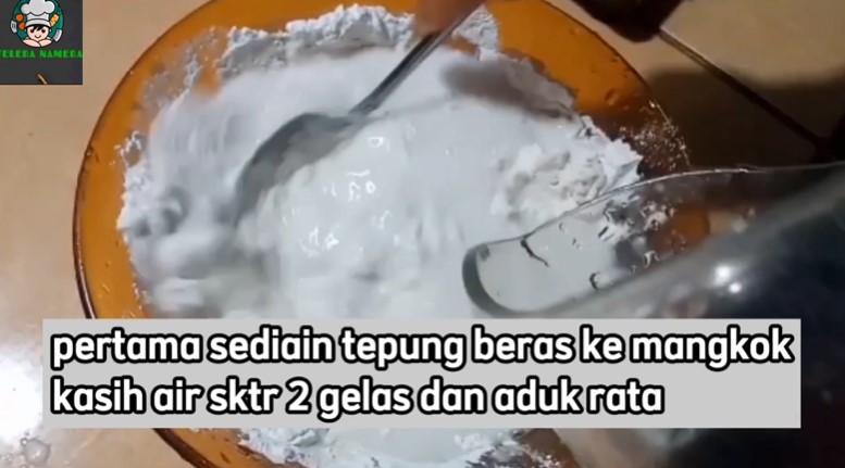 5 Cara bikin kuah sate Padang yang nikmat, kental dan tidak berair