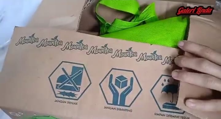 Cara mudah mematangkan pepaya secara alami dalam dua hari