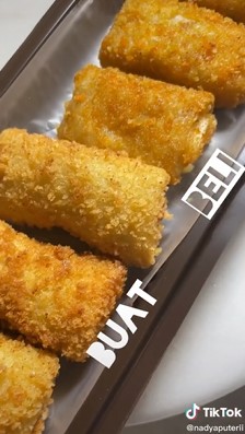 Tiru menu restoran ternama, 10 masakan Nadya MasterChef mirip aslinya