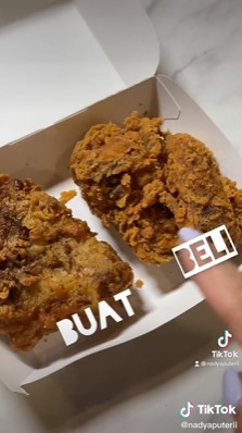 Tiru menu restoran ternama, 10 masakan Nadya MasterChef mirip aslinya