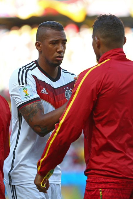 Kabar skuat Jerman juara Piala Dunia 2014, Schweinsteiger jadi penyiar