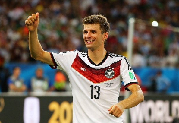 Kabar skuat Jerman juara Piala Dunia 2014, Schweinsteiger jadi penyiar