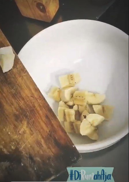 9 Buah ini rutin dikonsumsi Tissa Biani, jaga kulit sehat dan glowing