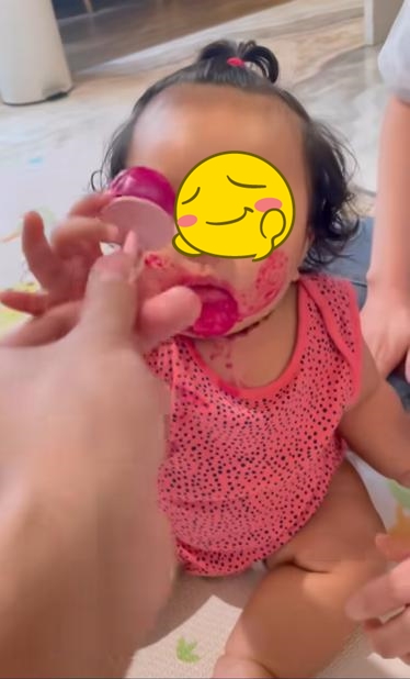 8 Menu MPASI Siti Badriah, serba simpel dan penuh gizi