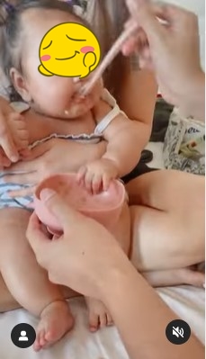 8 Menu MPASI Siti Badriah, serba simpel dan penuh gizi