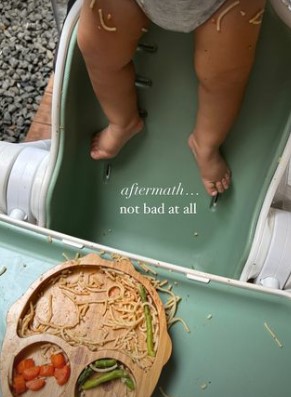 8 Menu MPASI Siti Badriah, serba simpel dan penuh gizi