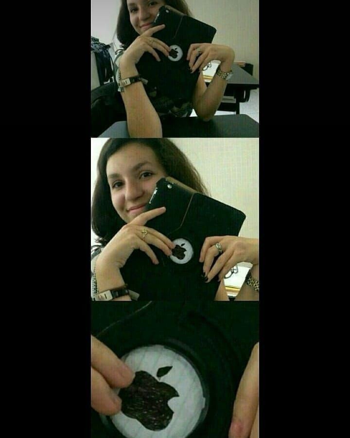 sengaja pamer aksinya kocak deh © berbagai sumber