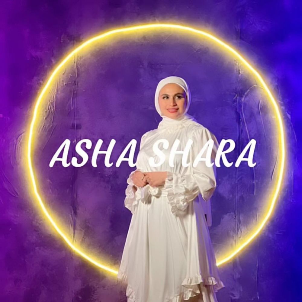 kabar terbaru eks kekasih raffi ahmad © instagram