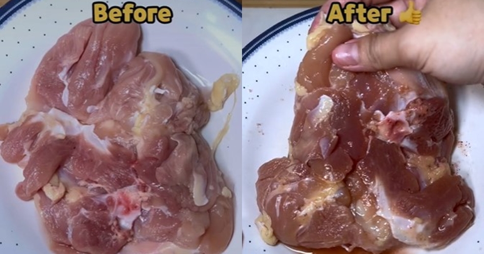 Tanpa tepung, ini trik bikin ayam krispi jadi renyah dan juicy