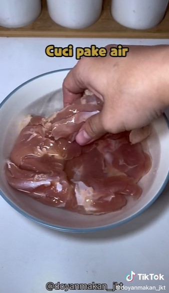 Tanpa tepung, ini trik bikin ayam krispi jadi renyah dan juicy