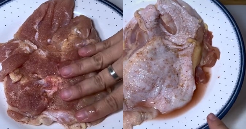 Tanpa tepung, ini trik bikin ayam krispi jadi renyah dan juicy