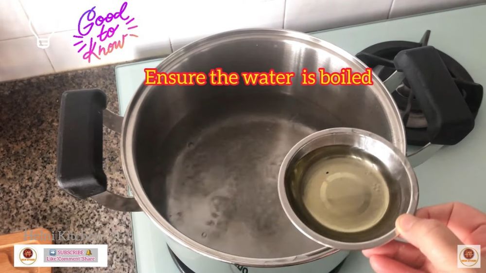 5 Cara merebus nangka muda agar cepat empuk dan warnanya tidak hitam