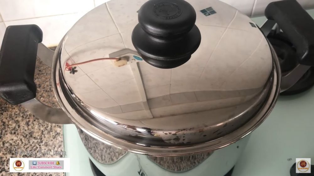 5 Cara merebus nangka muda agar cepat empuk dan warnanya tidak hitam