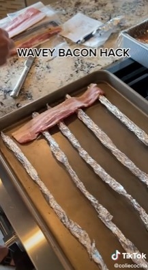 Trik praktis memanggang beef slice agar tidak mengkerut, mudah ditiru