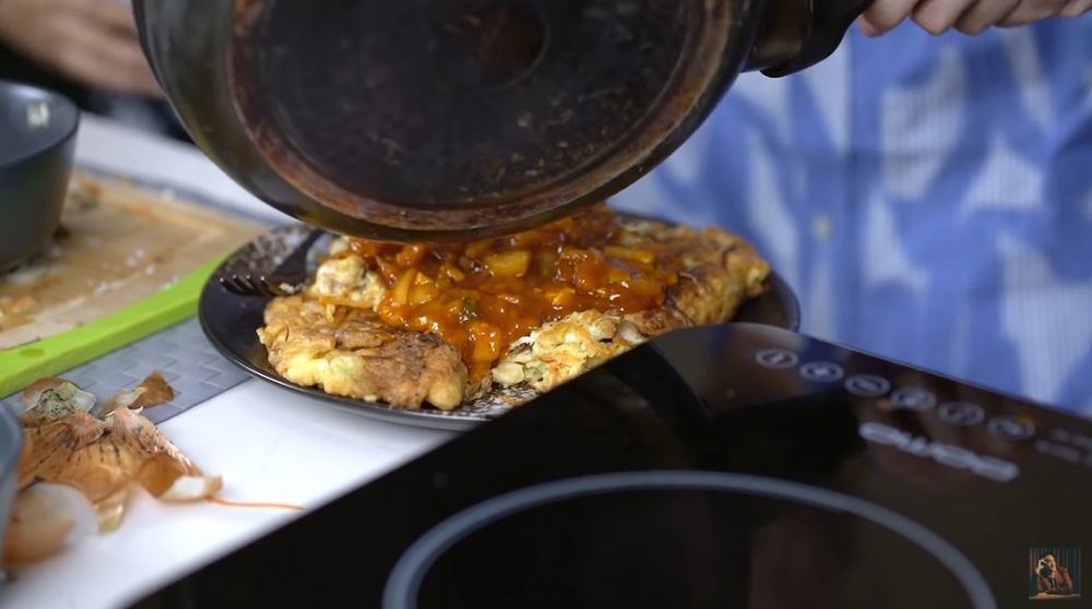 Bukti jago masak, ini 9 masakan lezat bikinan Afgan Syahreza