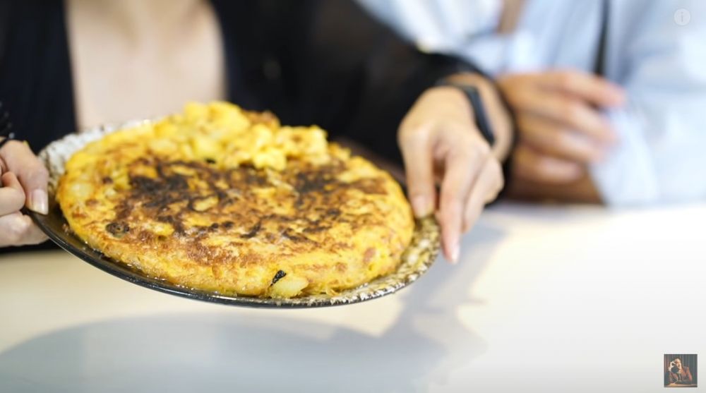 Bukti jago masak, ini 9 masakan lezat bikinan Afgan Syahreza