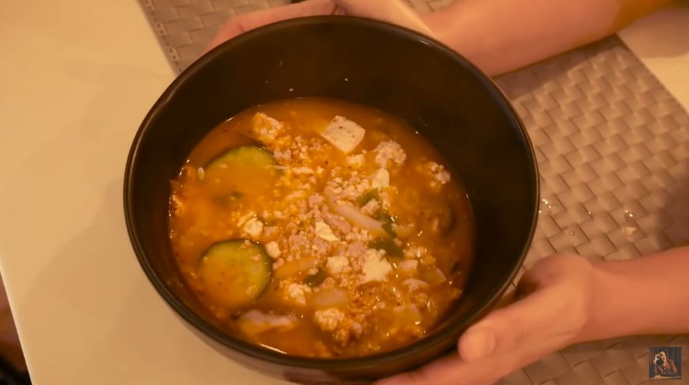 Bukti jago masak, ini 9 masakan lezat bikinan Afgan Syahreza