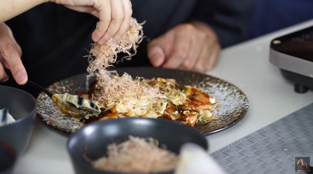 Bukti jago masak, ini 9 masakan lezat bikinan Afgan Syahreza