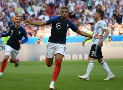Cara Prancis juara Piala Dunia 2018, turunkan ego untuk gelar kedua