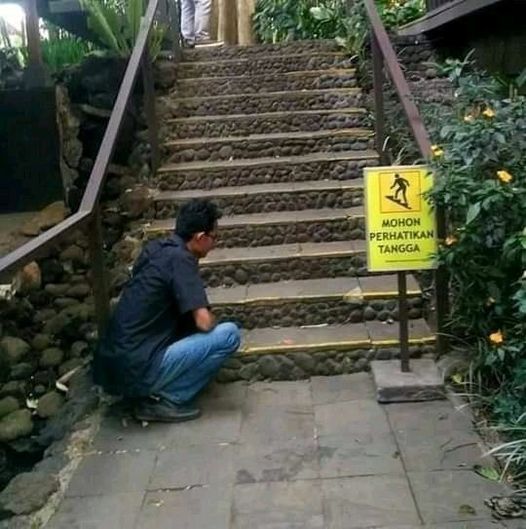 kegiatan unfaedah © berbagai sumber