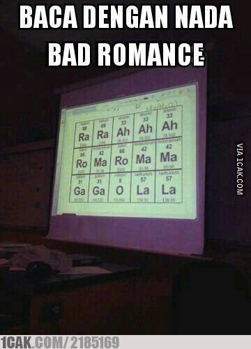  aksi dosen mengajar © berbagai sumber