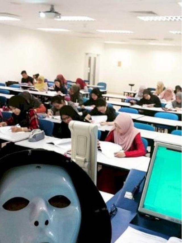 aksi dosen mengajar © berbagai sumber aksi dosen mengajar © berbagai sumber