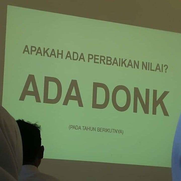 aksi dosen mengajar © berbagai sumber aksi dosen mengajar © berbagai sumber