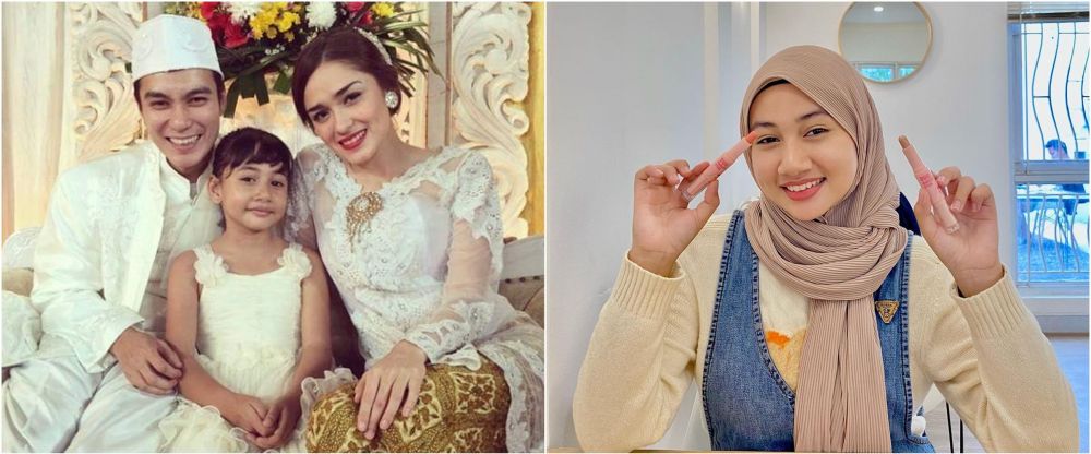 potret dulu dan kini artis cilik sinetron © berbagai sumber