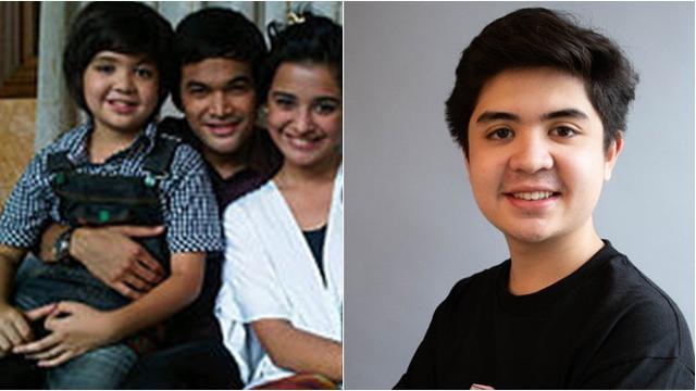 potret dulu dan kini artis cilik sinetron © berbagai sumber