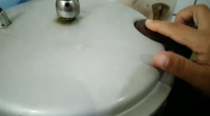 Cara menggunakan panci presto untuk pemula, mudah dan antimeledak