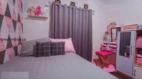 rumah dinding batako © rumahimpian.us