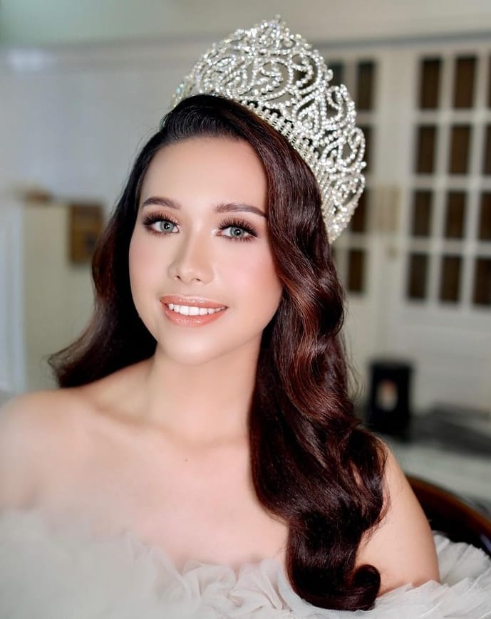 kontes kecantikan dunia © 2022 brilio.net