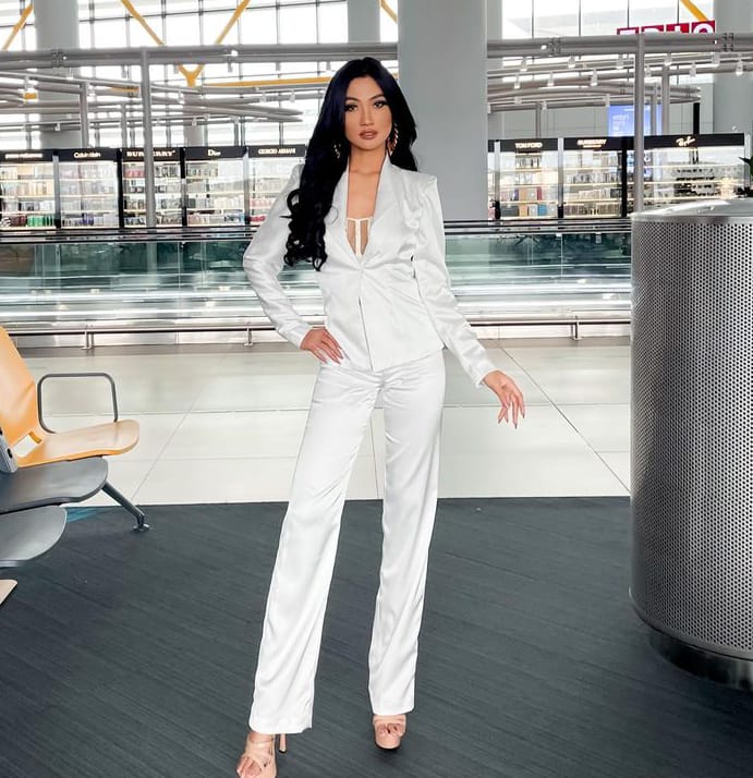 kontes kecantikan dunia © 2022 brilio.net