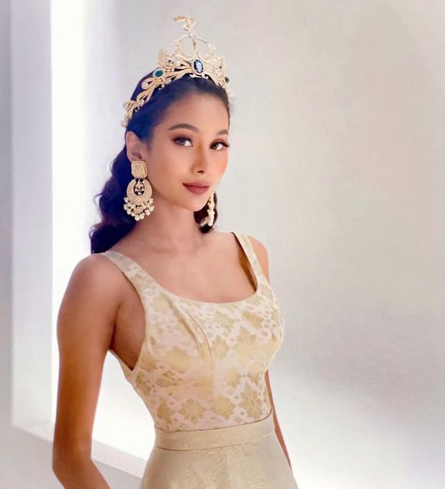 kontes kecantikan dunia © 2022 brilio.net