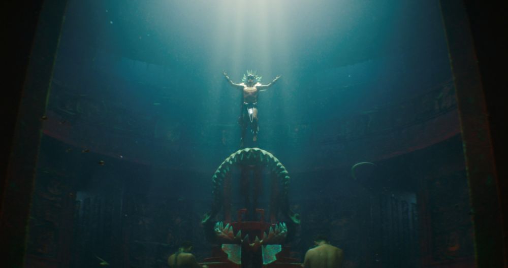 Wakanda Forever © 2022 brilio.net Wakanda Forever © 2022 brilio.net