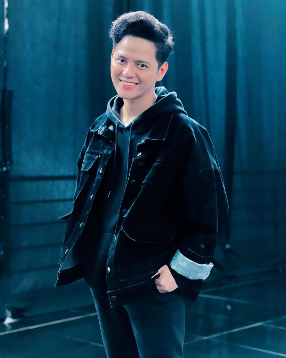 Pesona Stevan Pasaribu Instagram Pesona Stevan Pasaribu Instagram