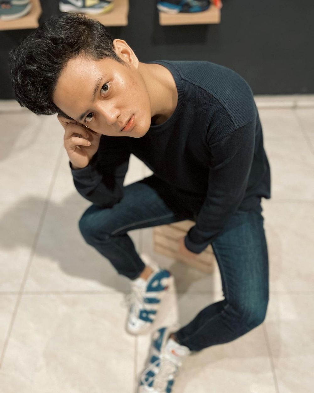 Pesona Stevan Pasaribu Instagram Pesona Stevan Pasaribu Instagram