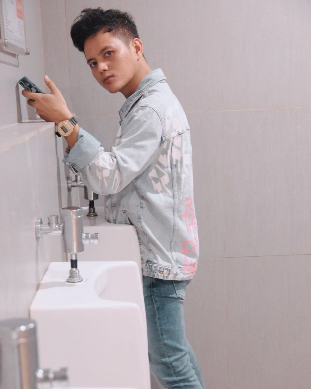 Pesona Stevan Pasaribu Instagram Pesona Stevan Pasaribu Instagram