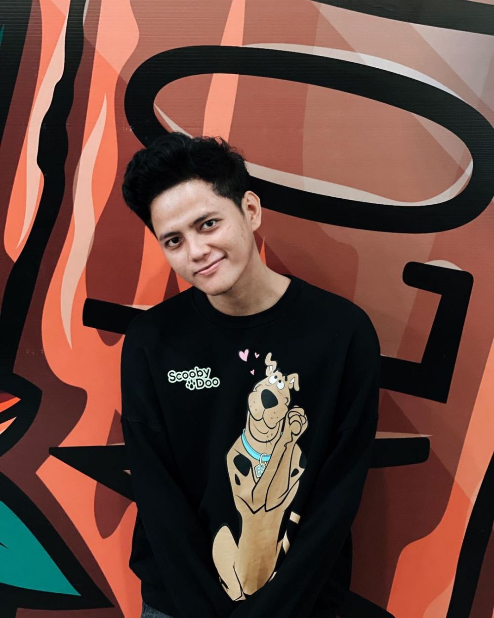 Pesona Stevan Pasaribu Instagram Pesona Stevan Pasaribu Instagram