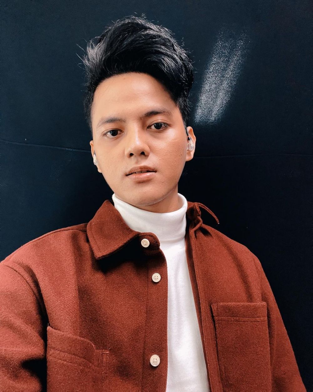 Pesona Stevan Pasaribu Instagram Pesona Stevan Pasaribu Instagram